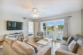 SeaCrest 211- by Holiday Isle Properties